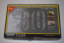 Tristar 032 Panzer 38(t) full interior set 1:35 NEU mit OVP