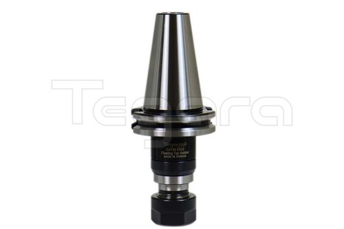 Shars CAT40 Shank ER20 Collet Series Floating Tap Tool Holder New