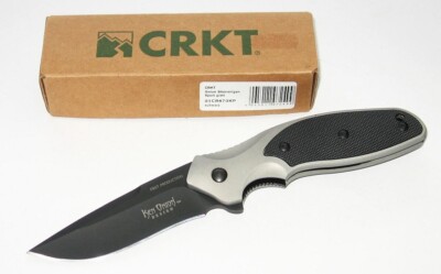 CRKT Onion Shenanigan K470KKP  Neu/Ovp