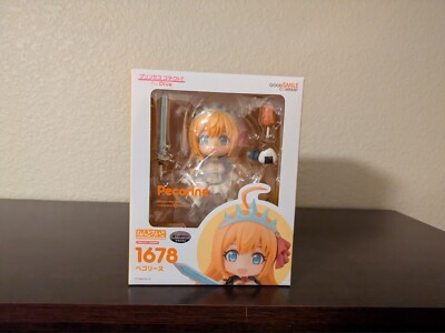 Good Smile Pecorine Princess Connect! Re:Dive Nendoroid Figure