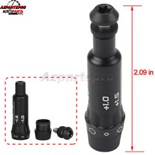 .335 Driver/Fairway Shaft Adapter Sleeve For Ping G430,G425,G410,G410 PLUS RH
