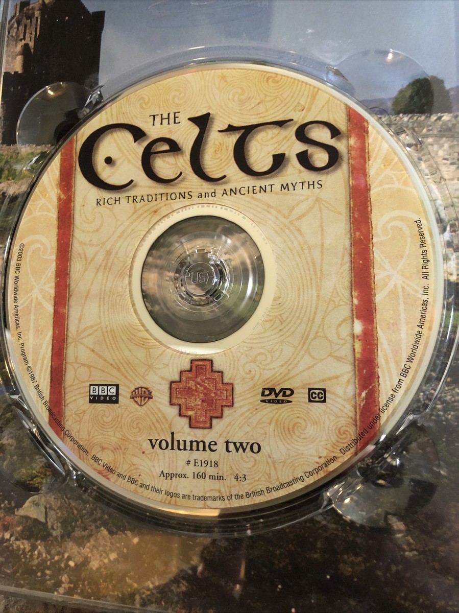 その他 Celts: Rich Traditions &amp; Ancient Myths [DVD] Amazon.com: Celts, The: Rich Traditions and Ancient Myths : David