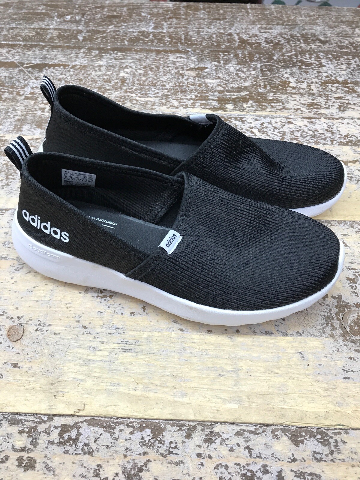 adidas cloud foam 2020