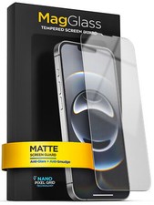 For iPhone 16e Matte Screen Protector