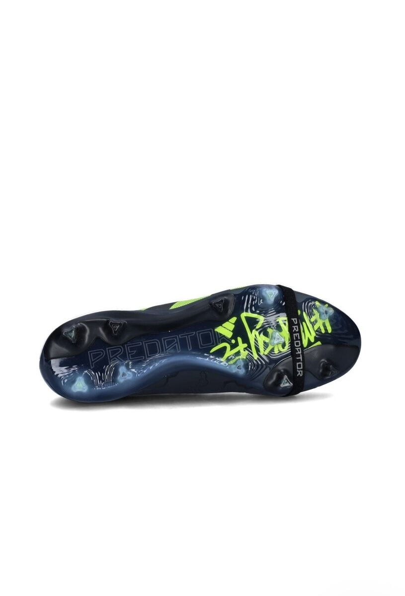ADIDAS PREDATOR ELITE FT FG MERKY FC - Limited Edition ADIDAS PREDATOR ELITE FT FG MERKY FC - Limited Edition
