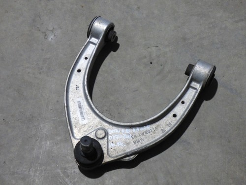 BMW F07 F10 F11 F06 F12 F13 F01 F02 Achse Querlenker vorne rechts oben 6775967
