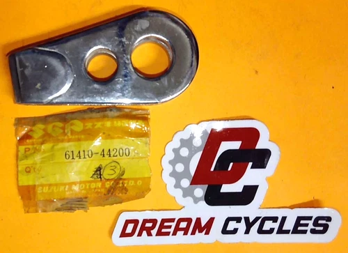 ADJUSTER, CHAIN | B,XB