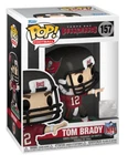 Funko POP NFL Tom Brady Tampa Bay Buccaneers #157