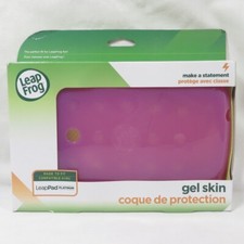 Leap Frog Gel Skin Cover for LeapPad Platinum Protective Cover New 31584