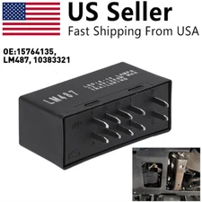 For 2003-2007 Chevrolet/Tahoe/GMC/Hazard - Warning Relay Turn Signal LED Flasher