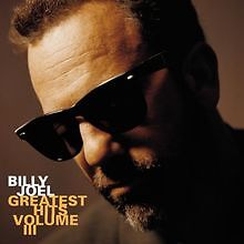Greatest Hits Vol.3 von Joel,Billy | CD | Zustand sehr gut