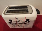 Disney Mickey Mouse 90th Anniversary Toaster NEW IN BOX  — photo 4
