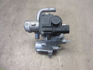 RENAULT MEGANE III Grandtour KZ0/1 1.5 dCi AGR Ventil 7145003774 61 (147)