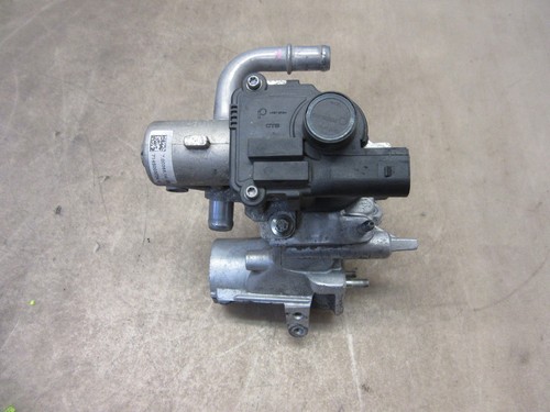 RENAULT MEGANE III Grandtour KZ0/1 1.5 dCi AGR Ventil 7145003774 61 (147)