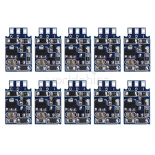 1/2/5/10PCS DC5V to DC3.3V Step Down Voltage Regulator Buck Power Supply Module
