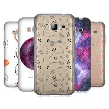 OFFICIAL ANIS ILLUSTRATION ASSORTED DESIGNS SOFT GEL CASE FOR SAMSUNG PHONES 3