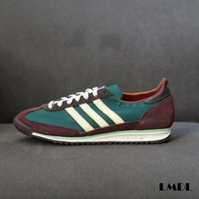 wales bonner sl72 shoes