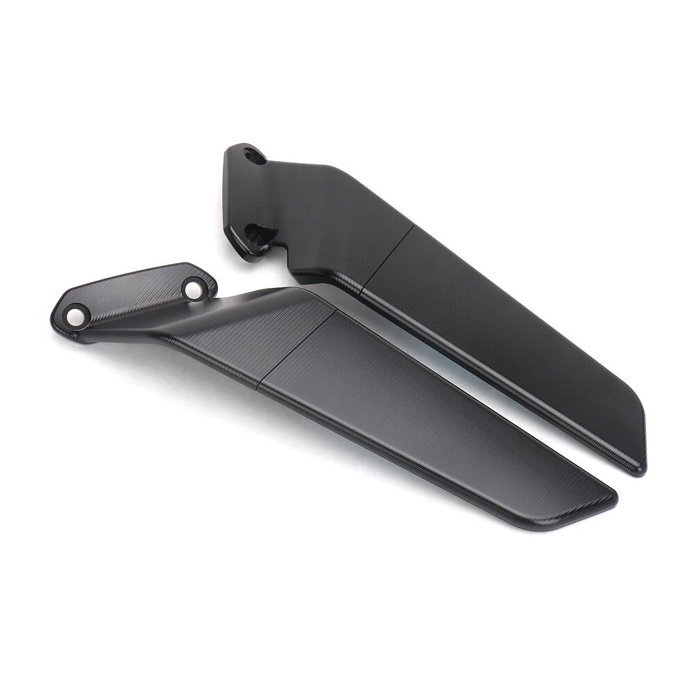 2025 ZX-6R Motorcycle Rear View Mirrors For Kawasaki Ninja 636 ZX