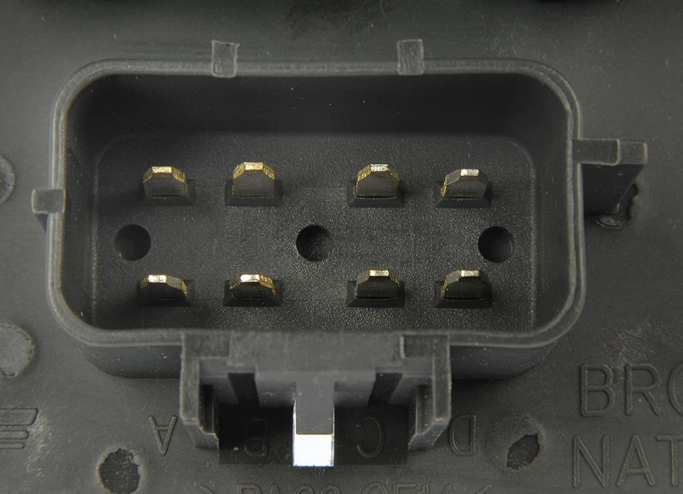 Taillight Circuit Board For Chevy GMC 1500 2500 Silverado Suburban Sierra Yukon - Image 4 of 4