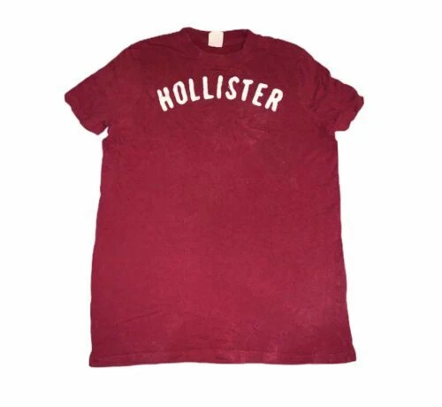 Hollister Men's T-Shirts