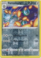 grusha pokemon card Grusha 268/193 Sv02: Paldea Evolved Holo for sale online