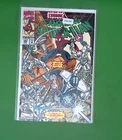 AMAZING SPIDER-MAN #360 VOL. 1 HIGH GRADE 1ST APP MARVEL COMIC BOOK V45-39