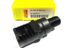 SANDVIK Anzugsbolzen Frontspannhalter C8 390.00-M20-01 2Q 0663678 Neu H17789