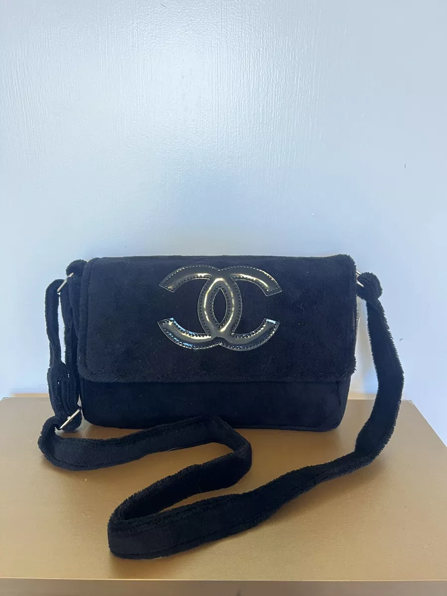 Chanel Precision Bag (black)