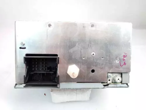 6M2T18C815BF Sistema Audio/Radio Cd para FORD S-MAX (CA1) Trend 2006 520770 - Imagen 3 de 9