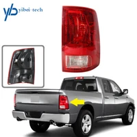 Tail Light Brake Lamp Passenger Side RH For 2009-2018 Dodge Ram 1500 2500 3500