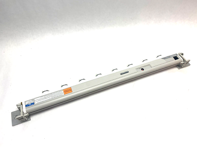 Keyence SJ-H060A Ultra-High Speed Bar Type Sensing Ionizer 600mm