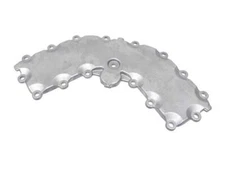 For 2000-2003 BMW X5 Engine Block Cover Rear Genuine 83595RR 2002 2001