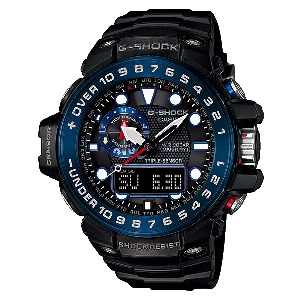 G Shock Gulfmaster | eBay