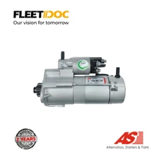 Starter Motor 12V 1.9kW 13 Teeth Jaguar F-PACE XE XF 2.0 Petrol Diesel LR126124