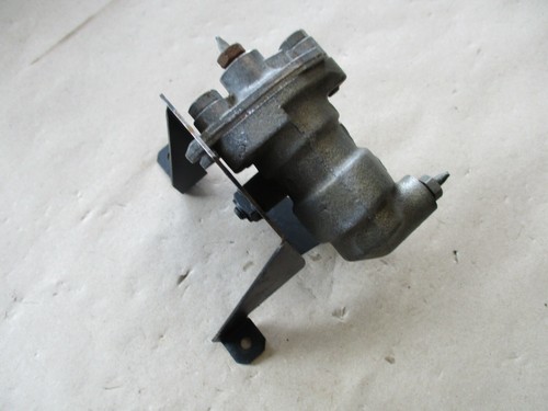 Ford Granada 2 MK2 Bremsdruckregler Bremskraftregler Ventil Original 80GB2L532AA - Picture 2 of 7