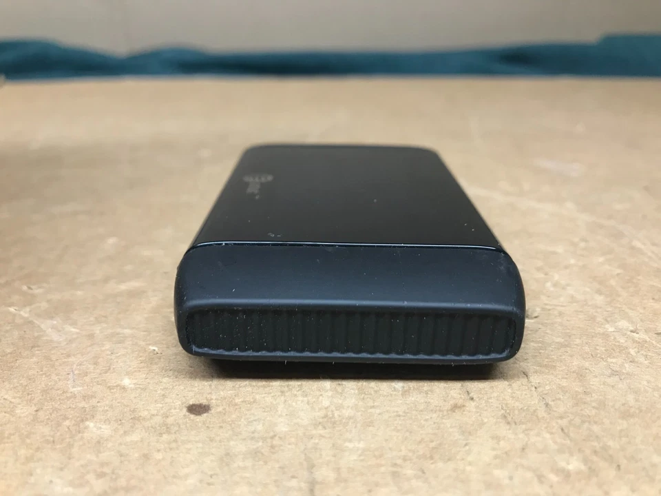 Sierra Wireless AirCard 754S AT&T Wireless Mobile HotSpot ( No Battery ) - Image 3 of 4