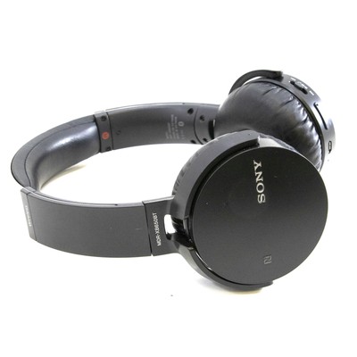 Sony Wireless Stereo Headset Extra Bass 