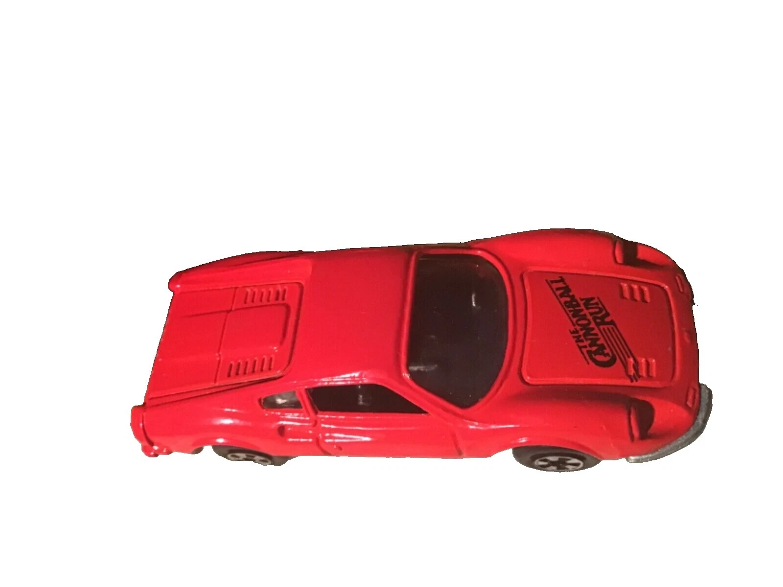 Ertl Ferrari Contemporary fabricación Diecast coches, camiones y camionetas