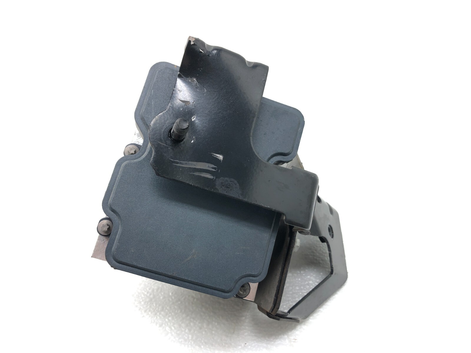 2014-2017 MASERATI GHIBLI S ABS ANTI LOCK BRAKE PUMP MODULE OEM.