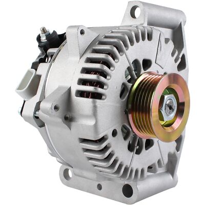 Alternator For Ford Truck Five Hundred 2005 - 2007 GL-651 GL-945; 400-14085
