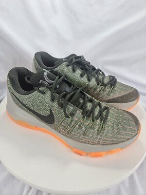 Size 8.5- Nike KD 8 Easy Euro 2015 | eBay