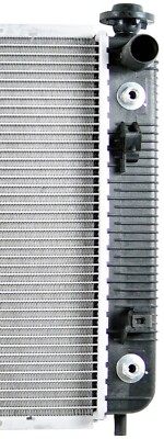 One Stop Solutions Radiator for 07-09 Suzuki XL-7 13054