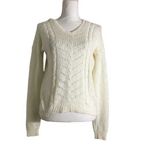 Almost Famous womans pullover hooded 