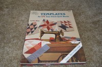 Asn Quilting Booklet 4112 Templates For 171 Four Patch Quilt Blocks Asn Quilting Booklet 4112 Templates For 171 Four Patch Quilt Blocks