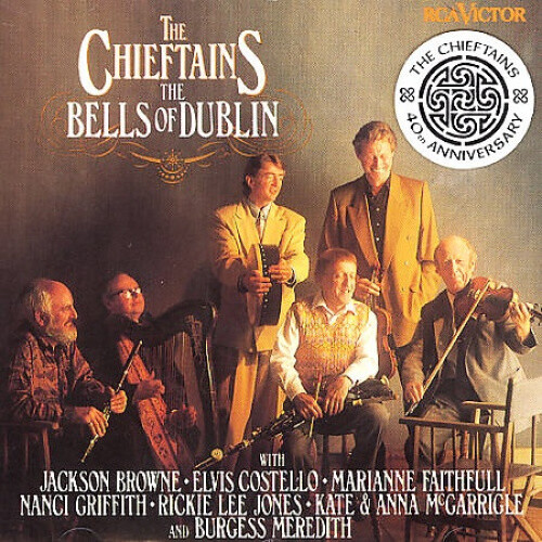 The Bells of Dublin by Various Artists