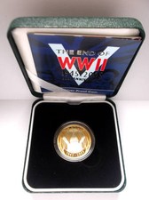 Silver Proof £2 Two Pounds; 1986 - 2025 Royal Mint; cased + COA FREE UK  postage