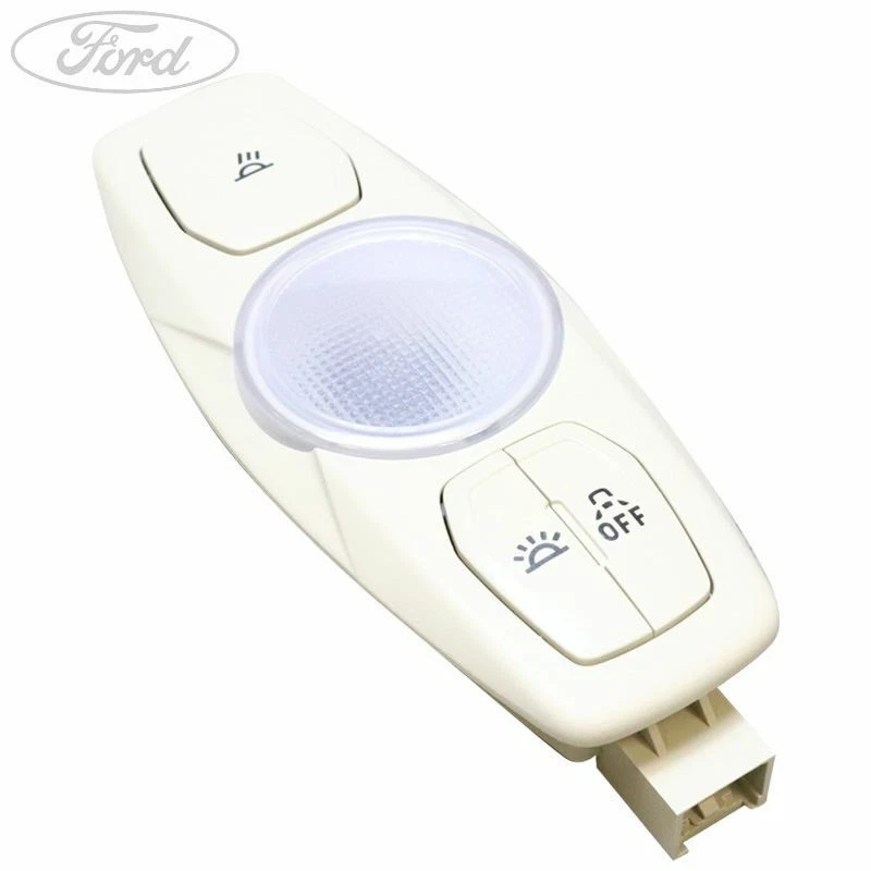 Genuine Ford Interior Lamp 1859169 | eBay
