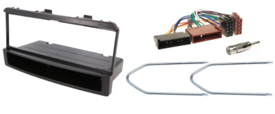 Radioblende Set Radiokabel für FORD Scorpio von 10/1994 bis 1998