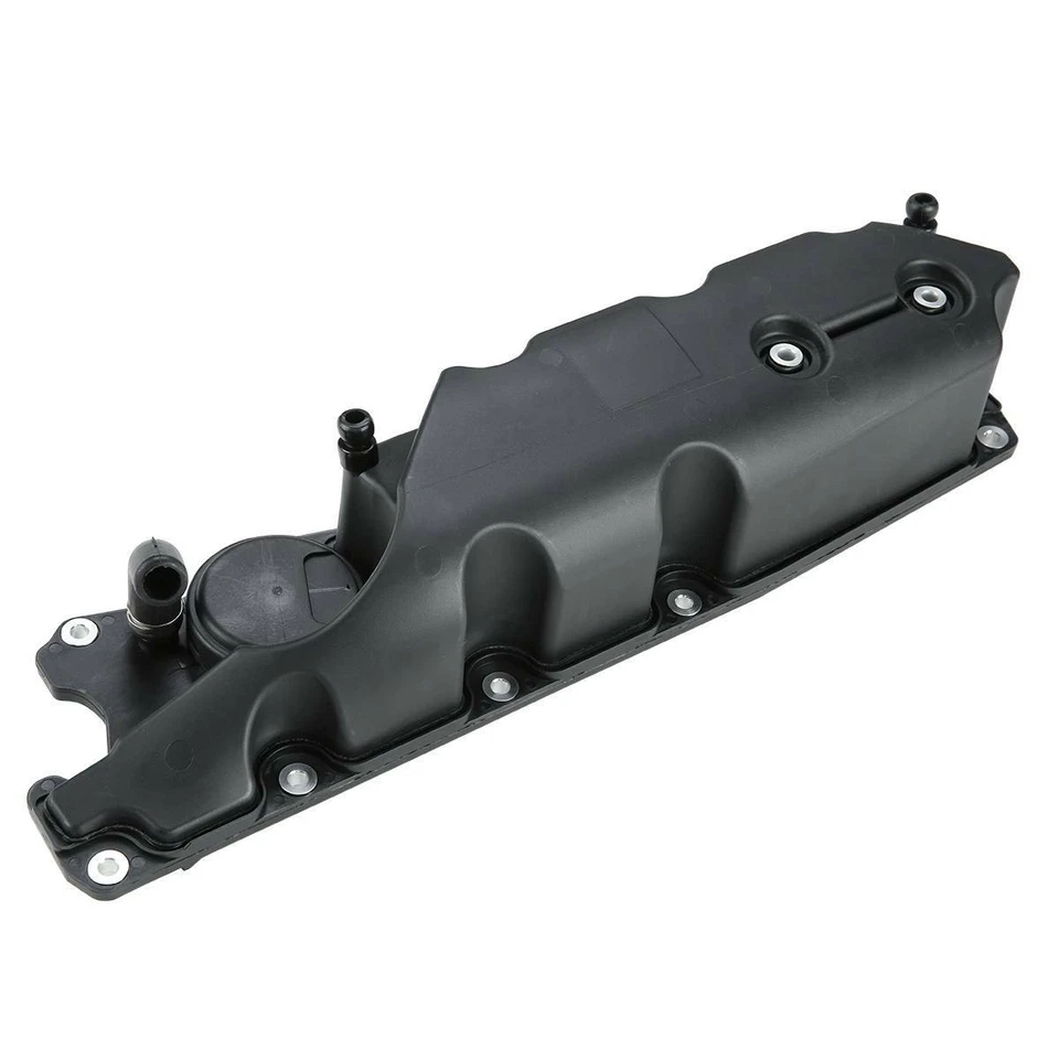 PCV Oil Trap W/ Gasket For Volvo XC60 XC70 XC90 S80 V70 31319643 30757664 - Imagem 3 de 4