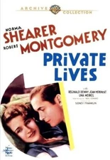 Private Lives (MGM)